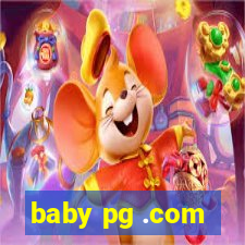 baby pg .com